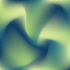abstract colorful background. green sage blue navy cold color gradiant illustration. green sage blue navy color gradiant background
