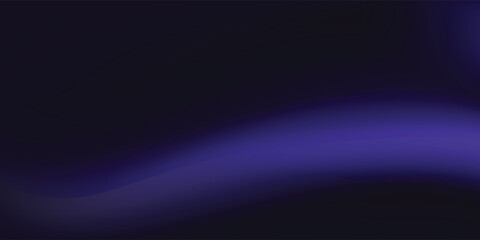 Abstract liquid background. Gradient mesh. Effect blend dark color. Blurred fluid colorful mix.