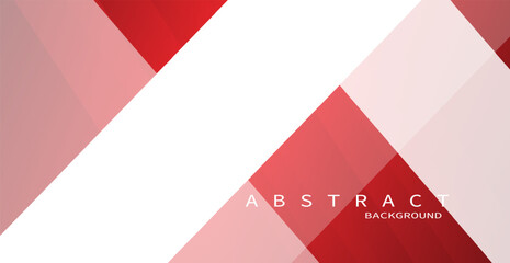 Red abstract cover page background with modern design elements, featuring gradients, geometric shapes, and fluid textures. Perfect for business covers, presentations, and branding.