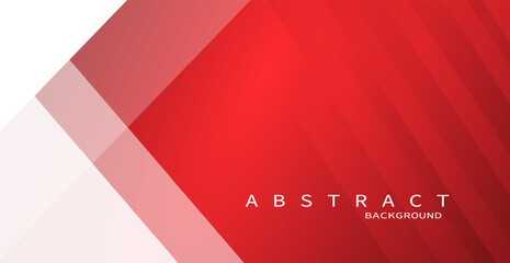 Red abstract cover page background with modern design elements, featuring gradients, geometric shapes, and fluid textures. Perfect for business covers, presentations, and branding.