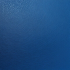 blue leather texture