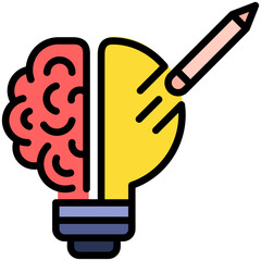Creativity Boost Icon