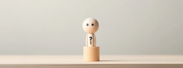 Business marketing themes illustrated with creative solutions.