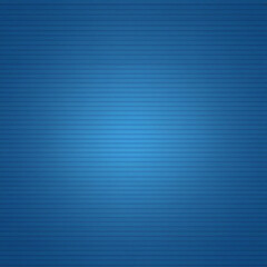 abstract blue background with lines