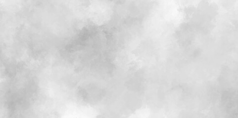 Abstract background with white paper texture and white watercolor painting background , Black grey Sky with white cloud , marble texture background Old grunge textures design .cement wall texture .	