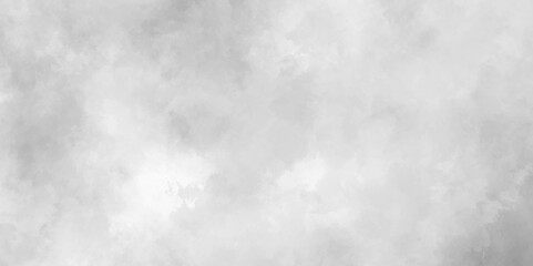 Abstract background with white paper texture and white watercolor painting background , Black grey Sky with white cloud , marble texture background Old grunge textures design .cement wall texture .	