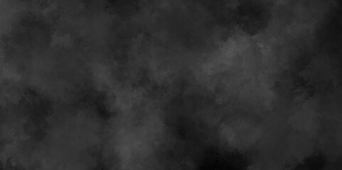 Abstract design with smoke on black overlay effect. Fog and smoky effect for photos and artworks. Modern and cloud paper texture design	
