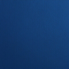 blue leather background
