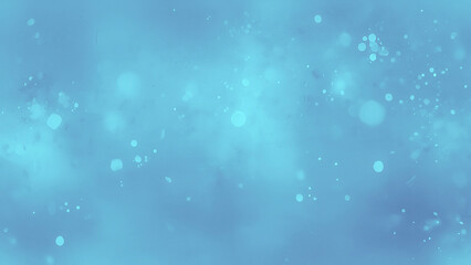 Peppermint Abstract Background