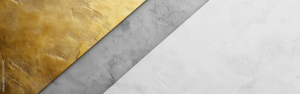 Poster White background showcasing a single pencil resting against a subtle texture, highlighting simplicity and focus in creative expression