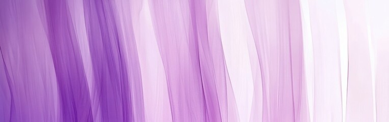 Obraz premium Pastel lavender pencil strokes create a soft, flowing abstract texture for artistic expression and calming ambiance