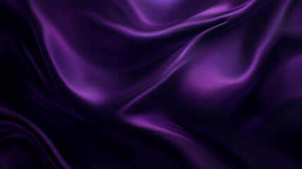 Fototapeta premium Jedwabna tekstura, tło tekstylne do projektu, generative ai 