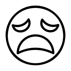 icons related to emoji, expressions of feelings, typing, instant messaging, stickers