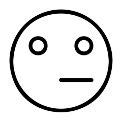 icons related to emoji, expressions of feelings, typing, instant messaging, stickers