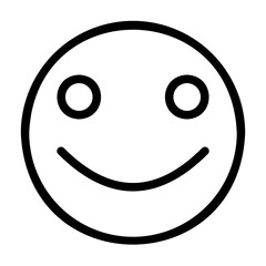 icons related to emoji, expressions of feelings, typing, instant messaging, stickers