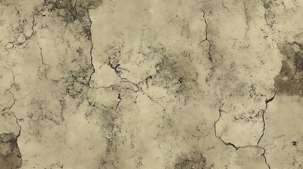 Naklejka premium A soft peach surface with subtle, minimal texture resembling the grain of paper.