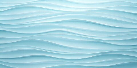 Soft blue wallpaper with gentle undulations and subtle texture, evoking a sense of serenity in a calming atmosphere, ambiance, peaceful, serene, texture, wallpaper