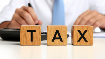 Tax planning made easy: Expert tips for effective personal finance management and savings strategies. Maximize returns today!