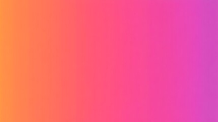 Fototapeta premium A subtle coral gradient transitioning into pale orange.