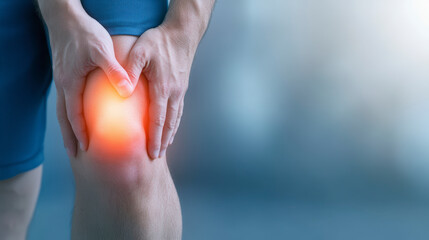 Knee pain relief tips: effective exercises for joint health, reducing inflammation, and improving mobility. Discover practical solutions today.
