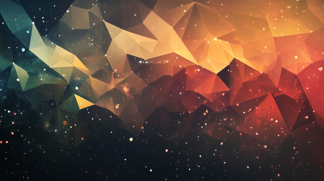 abstract background