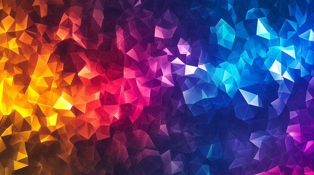 abstract colorful background