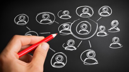 Customer loyalty program marketing plan with retention strategies, reward structures, and engagement metrics.