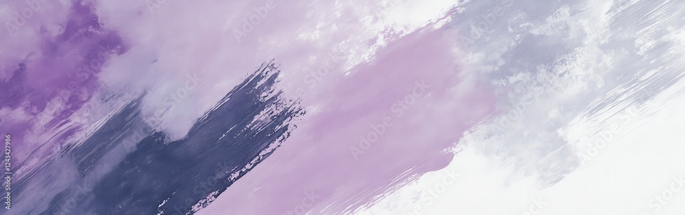 Poster elegant interplay of gray tones with delicate pencil strokes creating a soothing abstract artwork