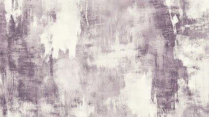 Obraz premium Minimalist art depicting pencil strokes and washes of neutral tones in a rough texture
