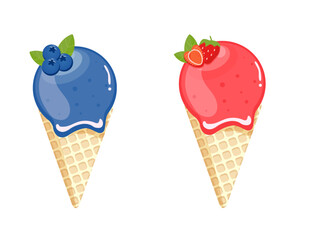 ice cream