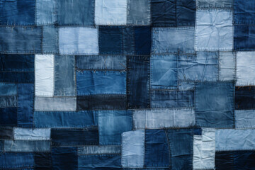 fashion jeans design on background