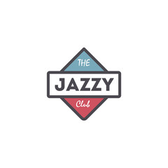 Premium Branding Logo Template