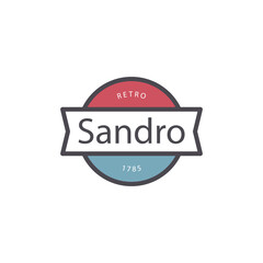 Premium Branding Logo Template