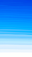 アメリカ上空の空  No.3 　　アメリカ　セドナ～NY行きの飛行機から見た空を画像編集しました。インテリアや背景に。