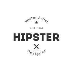 Premium Branding Logo Template