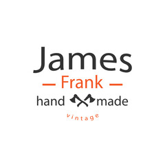 Premium Branding Logo Template