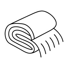 hand drawn vector illustration