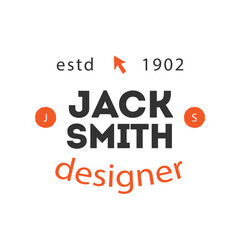 Premium Branding Logo Template