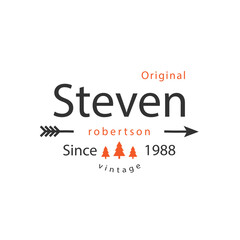 Premium Branding Logo Template