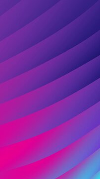 Diagonal pink and purple gradient background with lines create a vibrant suitable for feminine design projects or colorful branding concepts