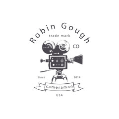 Premium Branding Logo Template