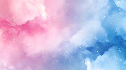 Aesthetic and Dreamy Sky Background featuring Soft Gradients Tranquil Open Atmosphere and a Natural Brightness that Evokes a Sense of Calmness and Serenity