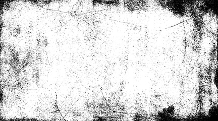 Grunge dust and scratched background. The texture of old scratched the dirty surface.