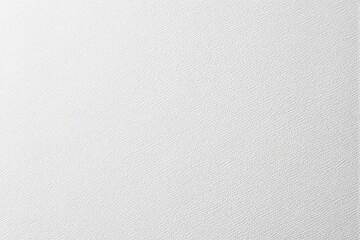 Minimal white textured paper background with subtle details and soft lighting.