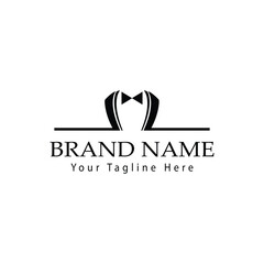 Premium Branding Logo Template