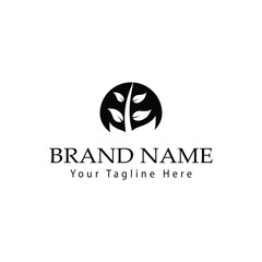 Premium Branding Logo Template