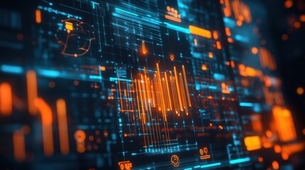 Innovative techniques for harnessing renewable energy through advanced technology and smart design