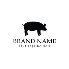Premium Branding Logo Template