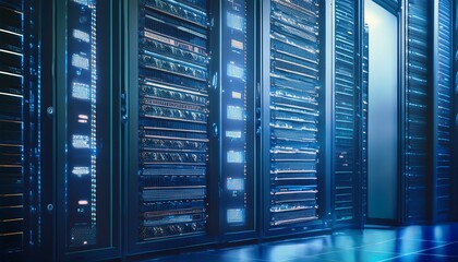 Achieve optimal performance with our server configurations.  