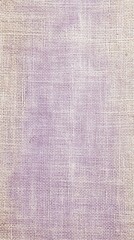 Fototapeta premium Burlap texture featuring soft pastel hues ideal for crafting, styling, or interior design projects in a serene environment